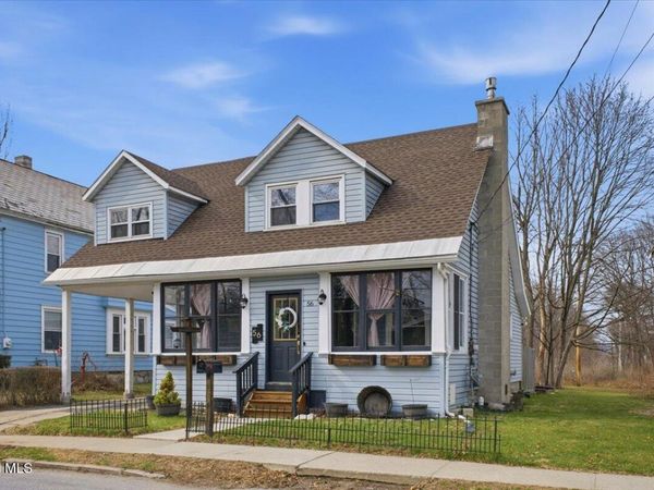 56 Baldwin Avenue, Glens Falls, NY 12801