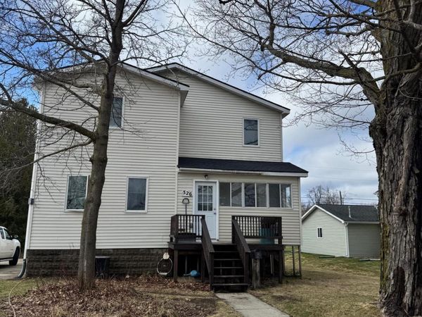326 W Mirre Street, Alpena, MI 49707