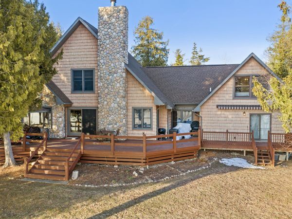 7717 Mccreery Drive, Presque Isle, MI 49777