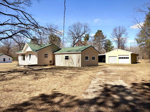 5464 W Fletcher Road, Roscommon, MI 48653
