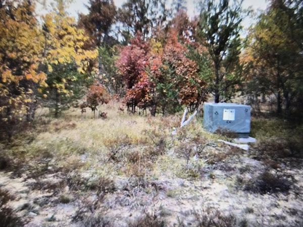 Lot 11 Northwood Drive, Grayling, MI 49738