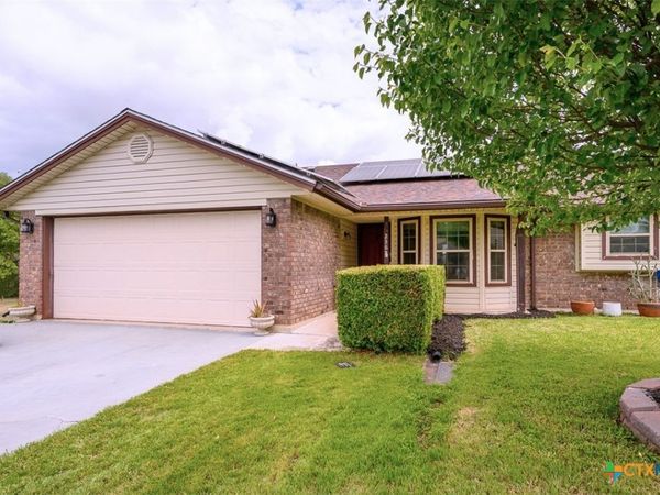 236 Robertstown Road, Copperas Cove, TX 76522