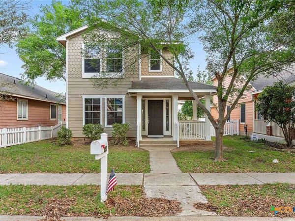 280 Strawn, Kyle, TX 78640