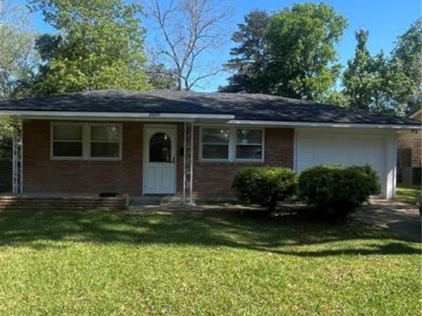 2621 78TH Avenue, Baton Rouge, LA 70807