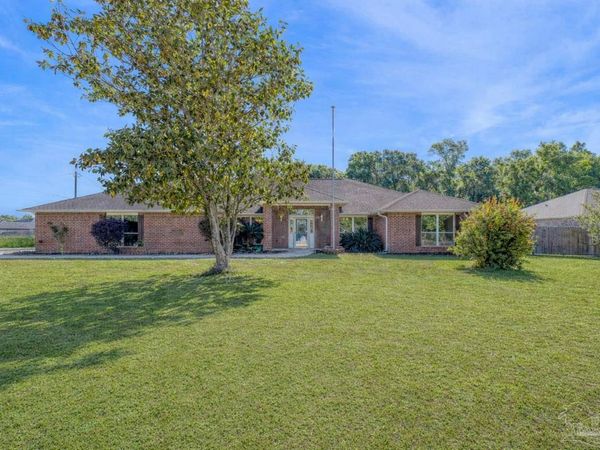 5092 E Spencer Field Rd, Pace, FL 32571