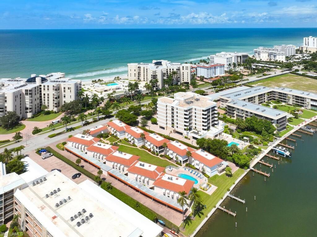 3070 Gulf Shore Blvd N, Unit 209, Naples, FL 34103 Photo