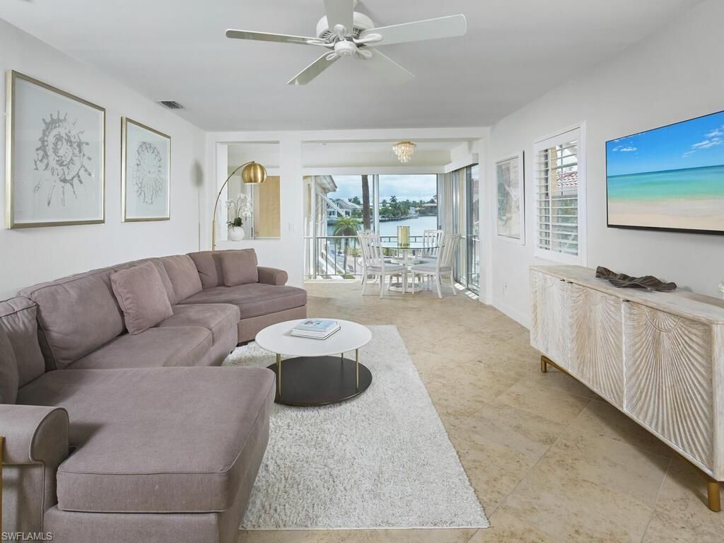 3070 Gulf Shore Blvd N, Unit 209, Naples, FL 34103 Photo