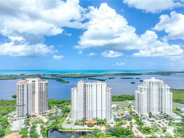 4951 Bonita Bay BLVD , Unit 604, BONITA SPRINGS, FL 34134