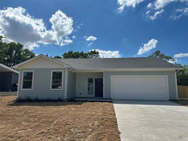 1801 Cumberland Drive, Garland, TX 75040