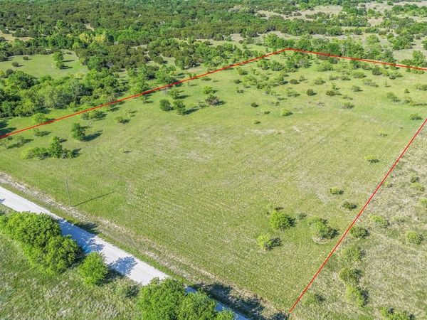 0 Private Road 192 , Blum, TX 76627