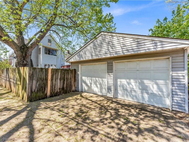 8517 Rosewood Avenue, Unit 1/DN, Cleveland, OH 44105 Photo 22