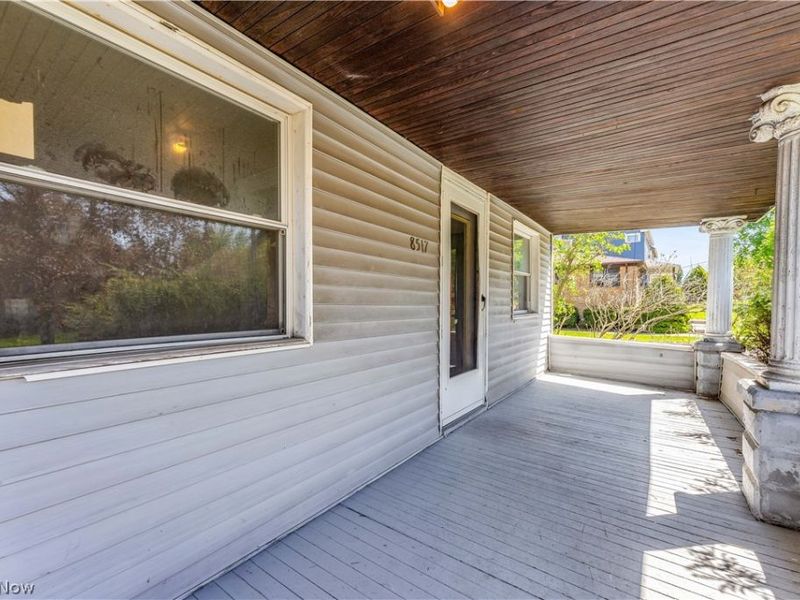 8517 Rosewood Avenue, Unit 1/DN, Cleveland, OH 44105 Photo 3