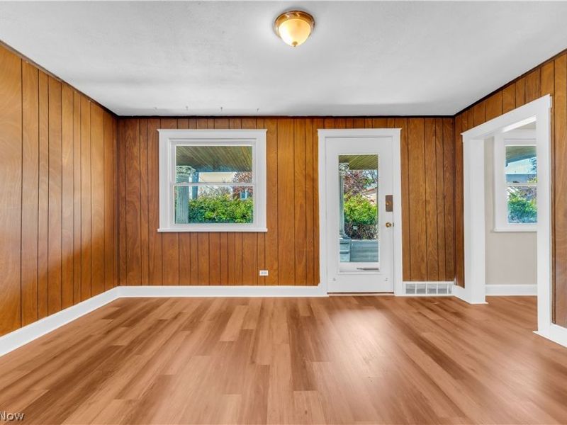 8517 Rosewood Avenue, Unit 1/DN, Cleveland, OH 44105 Photo 4