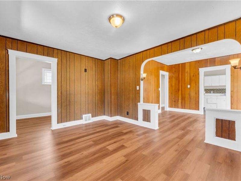 8517 Rosewood Avenue, Unit 1/DN, Cleveland, OH 44105 Photo 8