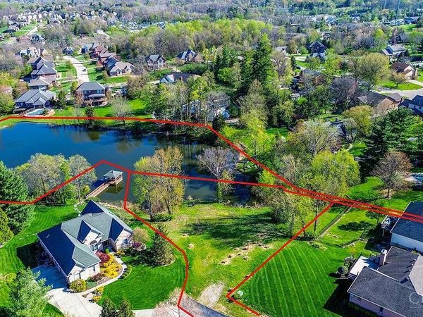 6278 Gardenlake Court, Delhi Twp, OH 45233