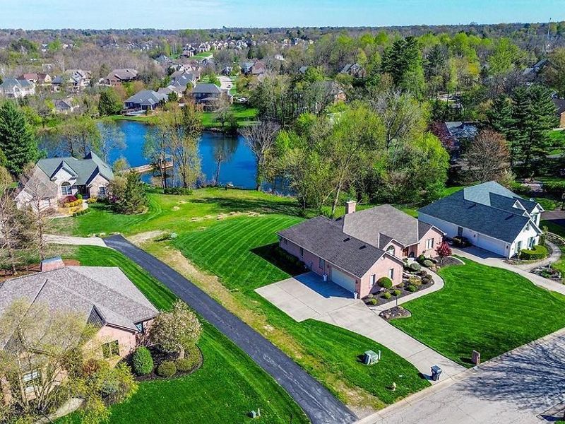 6278 Gardenlake Court, Delhi Twp, OH 45233 Photo 15