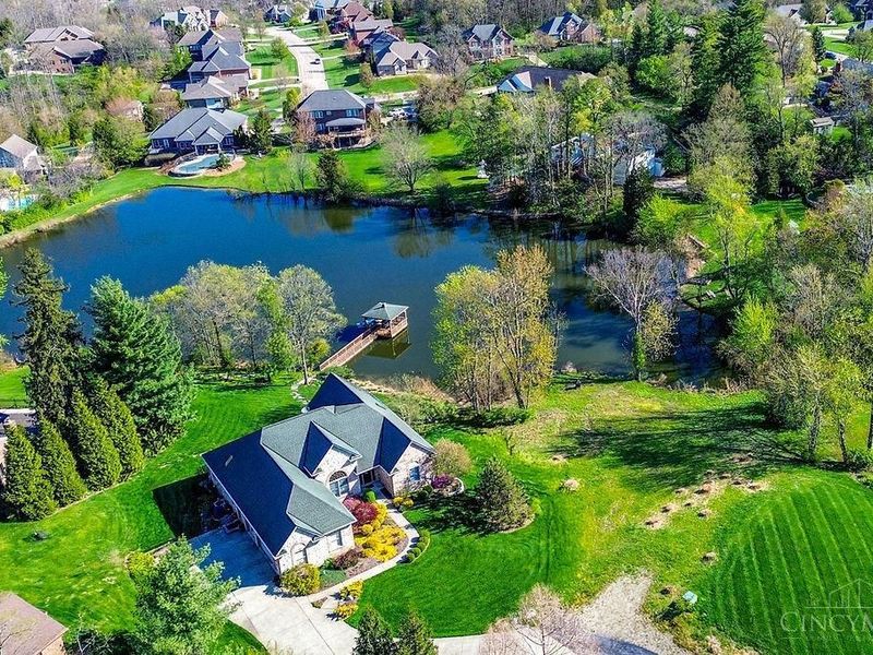 6278 Gardenlake Court, Delhi Twp, OH 45233 Photo 16