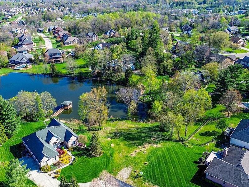 6278 Gardenlake Court, Delhi Twp, OH 45233 Photo 2