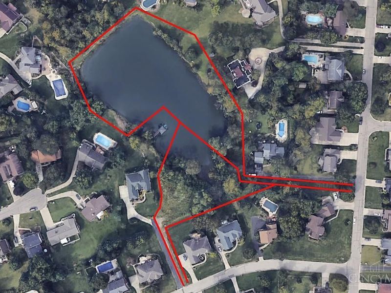 6278 Gardenlake Court, Delhi Twp, OH 45233 Photo 27