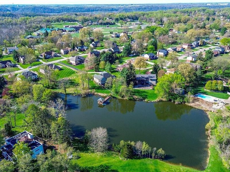 6278 Gardenlake Court, Delhi Twp, OH 45233 Photo 5