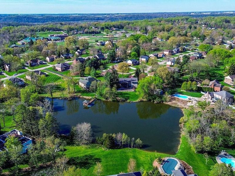 6278 Gardenlake Court, Delhi Twp, OH 45233 Photo 7