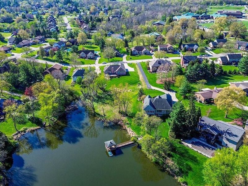 6278 Gardenlake Court, Delhi Twp, OH 45233 Photo 8