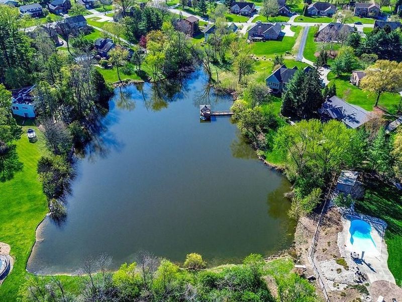 6278 Gardenlake Court, Delhi Twp, OH 45233 Photo 9