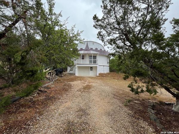 522 MEDINA HILLS RD, Medina, TX 78055