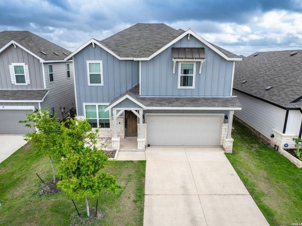 4035 Wild Bloom Rd, Seguin, TX 78155