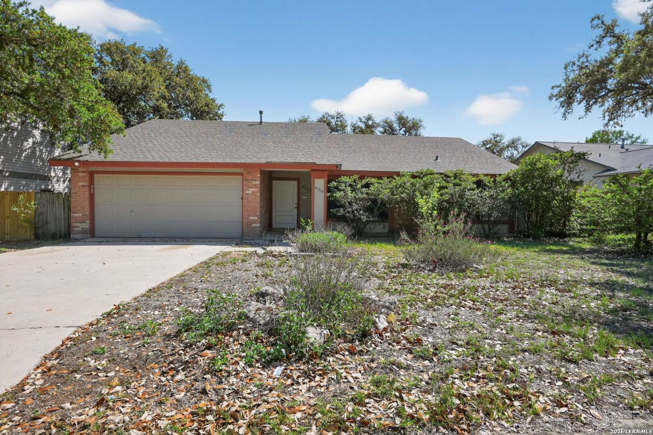 9150 Park Trl, San Antonio, TX 78250 Main Photo