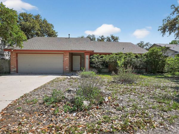 9150 PARK TRL, San Antonio, TX 78250