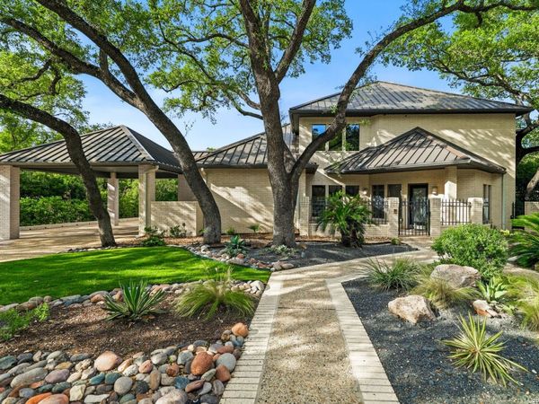 3111 Iron Stone, San Antonio, TX 78230
