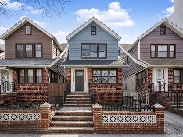 1517 Brooklyn Avenue , Brooklyn, NY 11210