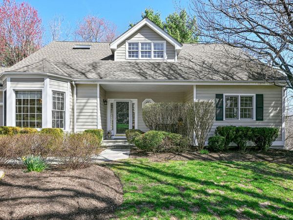 125 Cross River Road , Mount Kisco, NY 10549