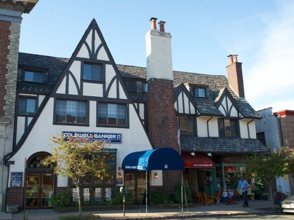 244 Bellevue Ave, Unit B, Montclair, NJ 07043