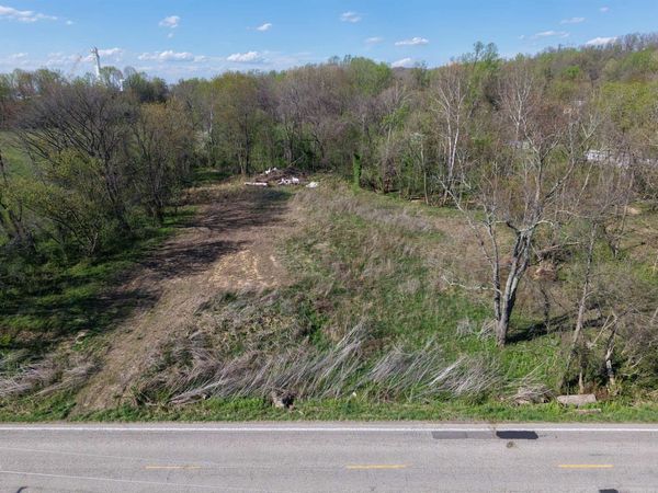 429 Jerry's Run Road, Apple Grove, WV 25502