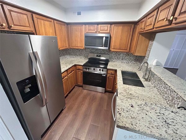 6737 S Peoria Avenue, Unit C106, Tulsa, OK 74136