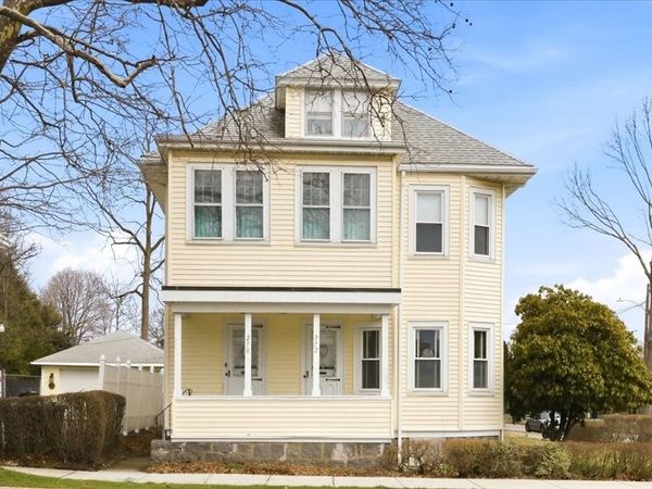 270 Southern Artery, Quincy, MA 02169