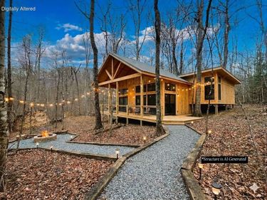 Lot 10 Mountain Springs Cem Road, Ravenna, KY 40472