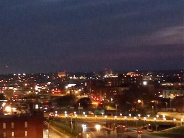 600 Admiral Boulevard, Unit 507, Kansas City, MO 64106