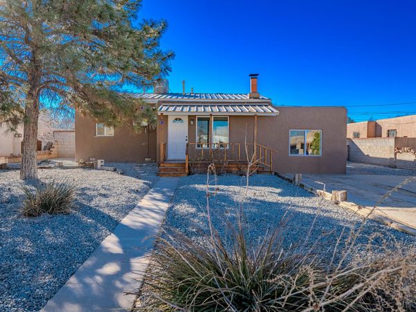 5512 Granite Avenue NE, Albuquerque, NM 87110