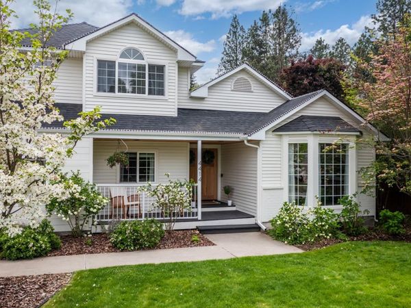 4414 E 41st Ave, Spokane, WA 99223