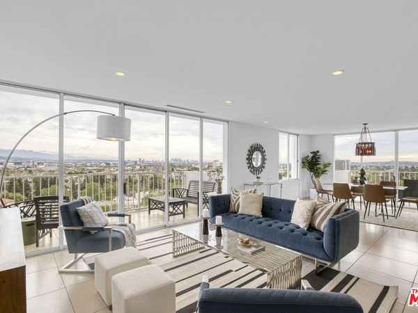 2170 Century Parkway, Unit 912, Los Angeles, CA 90067