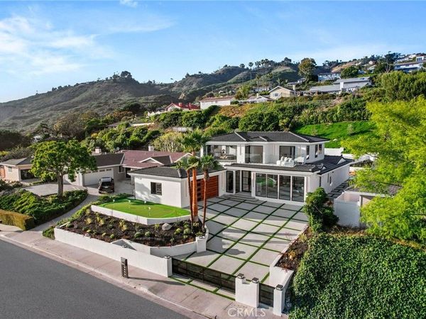32346 Phantom, Rancho Palos Verdes, CA 90275