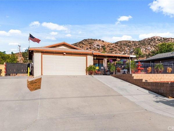 2841 Huerta, Norco, CA 92860