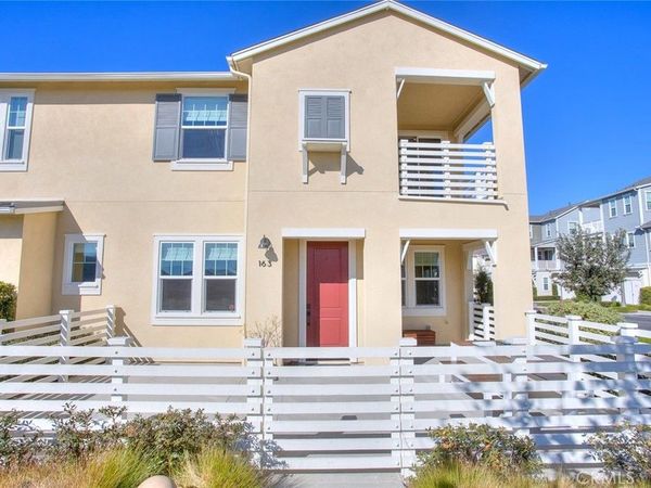 163 Patria, Rancho Mission Viejo, CA 92694