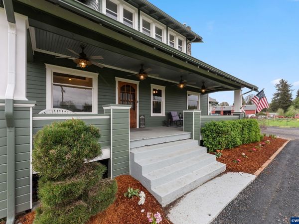 4215 Independence Hwy, Independence, OR 97351