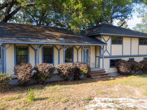 528 Gardner Road, Baxley, GA 31513