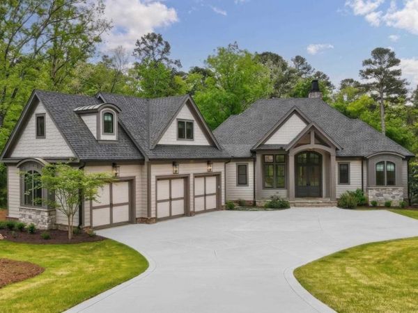 1080 Jones Bluff Court, Greensboro, GA 30642