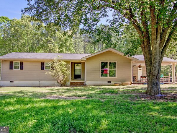 404 Tranquil Cemetary Road, Senoia, GA 30276